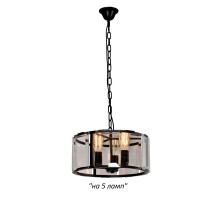 Подвесная люстра Peltro SL276.403.05 ST Luce