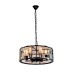 Подвесная люстра Peltro SL276.403.07 ST Luce