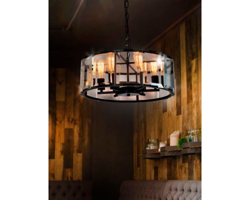 Подвесная люстра Peltro SL276.403.07 ST Luce