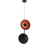 Подвесной светильник Sentito SL3003.403.03 ST Luce