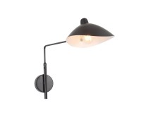 Бра Spruzzo SL305.401.01 ST Luce