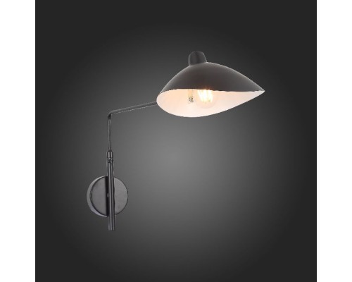 Бра Spruzzo SL305.401.01 ST Luce