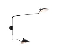 Бра Spruzzo SL305.401.02 ST Luce