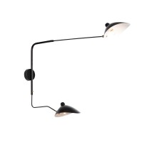 Бра Spruzzo SL305.401.02 ST Luce