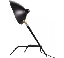 Настольная лампа Spruzzo SL305.404.01 ST Luce