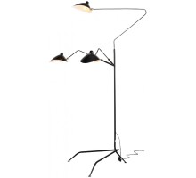 Торшер Spruzzo SL305.405.03 ST Luce