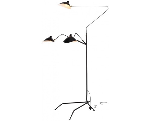 Торшер Spruzzo SL305.405.03 ST Luce