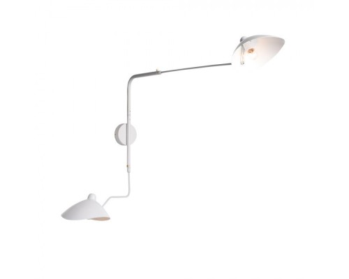 Бра Spruzzo SL305.501.02 ST Luce