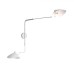 Бра Spruzzo SL305.501.02 ST Luce