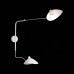Бра Spruzzo SL305.501.02 ST Luce