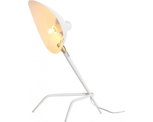 Настольная лампа Spruzzo SL305.504.01 ST Luce