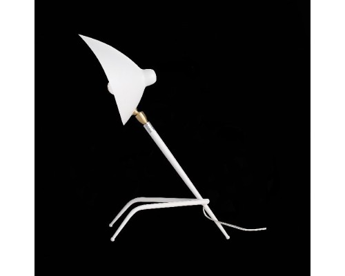 Настольная лампа Spruzzo SL305.504.01 ST Luce