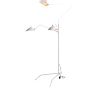 Торшер Spruzzo SL305.505.03 ST Luce