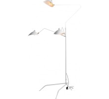 Торшер Spruzzo SL305.505.03 ST Luce