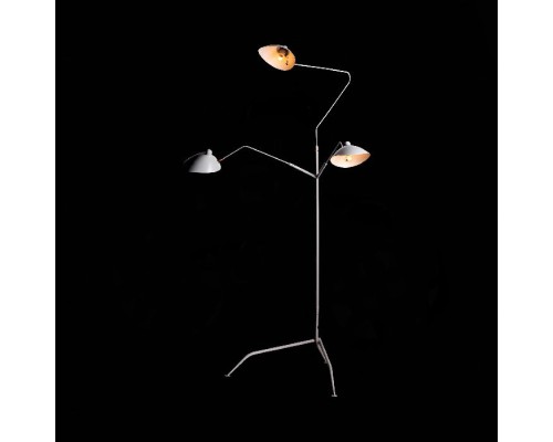 Торшер Spruzzo SL305.505.03 ST Luce