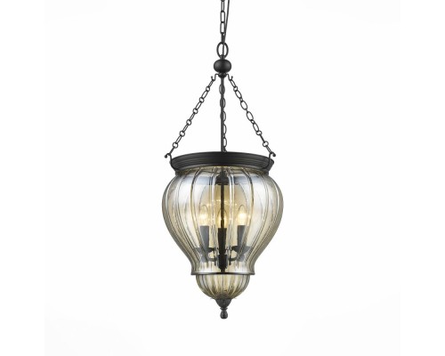 Подвесная люстра Sotto SL317.433.03 ST Luce