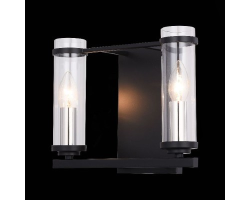 Бра Bichero SL334.401.02 ST Luce