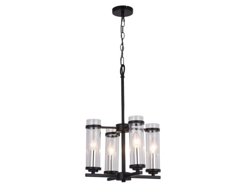 Подвесная люстра Bichero SL334.403.04 ST Luce