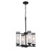 Подвесная люстра Bichero SL334.403.04 ST Luce