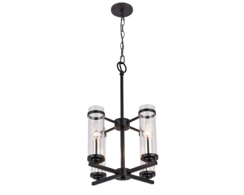 Подвесная люстра Bichero SL334.403.04 ST Luce