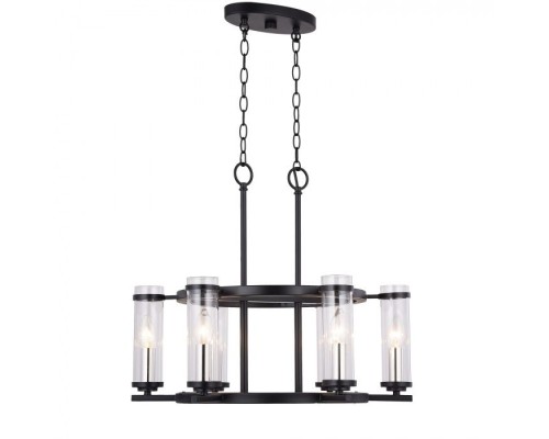 Подвесная люстра Bichero SL334.403.06 ST Luce