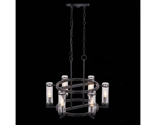 Подвесная люстра Bichero SL334.403.06 ST Luce