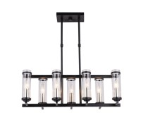 Потолочная люстра Bichero SL334.403.07 ST Luce