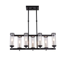 Потолочная люстра Bichero SL334.403.07 ST Luce