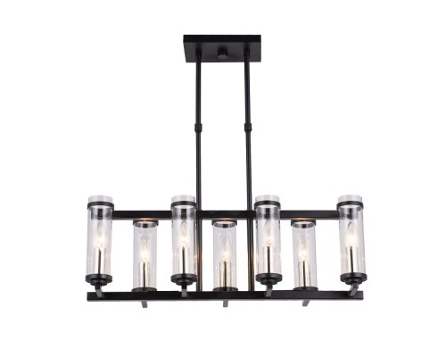 Потолочная люстра Bichero SL334.403.07 ST Luce