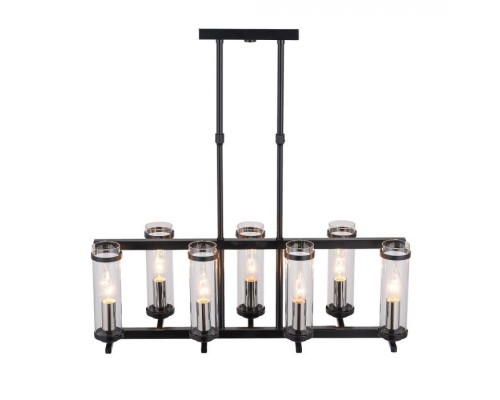 Потолочная люстра Bichero SL334.403.07 ST Luce