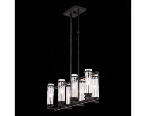 Потолочная люстра Bichero SL334.403.07 ST Luce