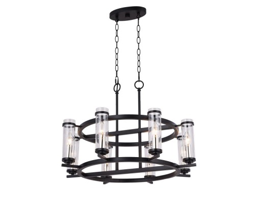 Подвесная люстра Bichero SL334.403.08 ST Luce