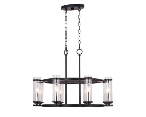 Подвесная люстра Bichero SL334.403.08 ST Luce