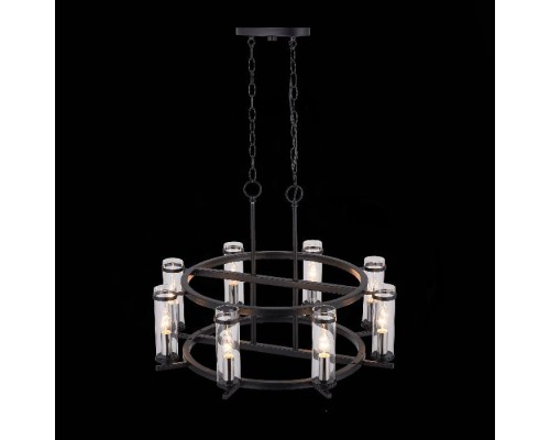 Подвесная люстра Bichero SL334.403.08 ST Luce