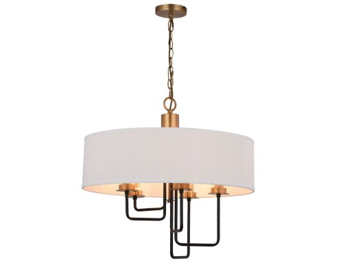 Подвесная люстра Delavera SL336.303.05 ST Luce