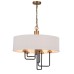 Подвесная люстра Delavera SL336.303.05 ST Luce