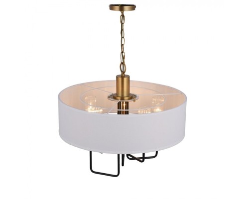 Подвесная люстра Delavera SL336.303.05 ST Luce