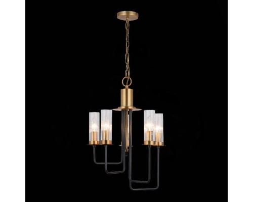 Подвесная люстра Delavera SL336.303.05 ST Luce