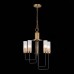 Подвесная люстра Delavera SL336.303.05 ST Luce