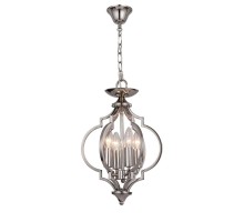 Подвесная люстра Foriate SL361.103.04 ST Luce
