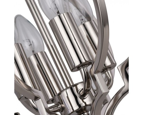 Подвесная люстра Foriate SL361.103.04 ST Luce