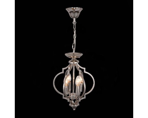 Подвесная люстра Foriate SL361.103.04 ST Luce