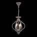 Подвесная люстра Foriate SL361.103.04 ST Luce