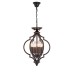 Подвесная люстра Foriate SL361.303.04 ST Luce