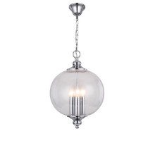 Подвесной светильник Lateria SL362.103.03 ST Luce