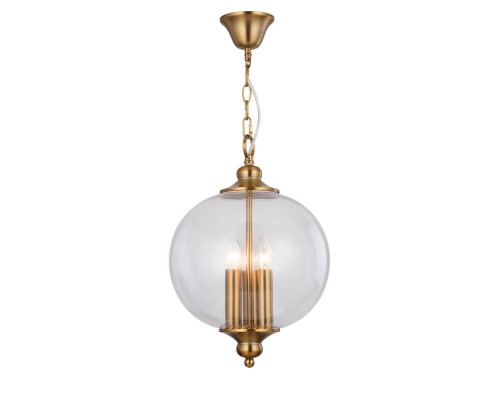 Подвесной светильник Lateria SL362.203.03 ST Luce