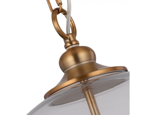 Подвесной светильник Lateria SL362.203.03 ST Luce