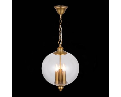 Подвесной светильник Lateria SL362.203.03 ST Luce