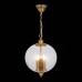 Подвесной светильник Lateria SL362.203.03 ST Luce