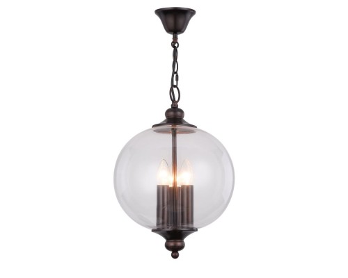 Подвесной светильник Lateria SL362.303.03 ST Luce